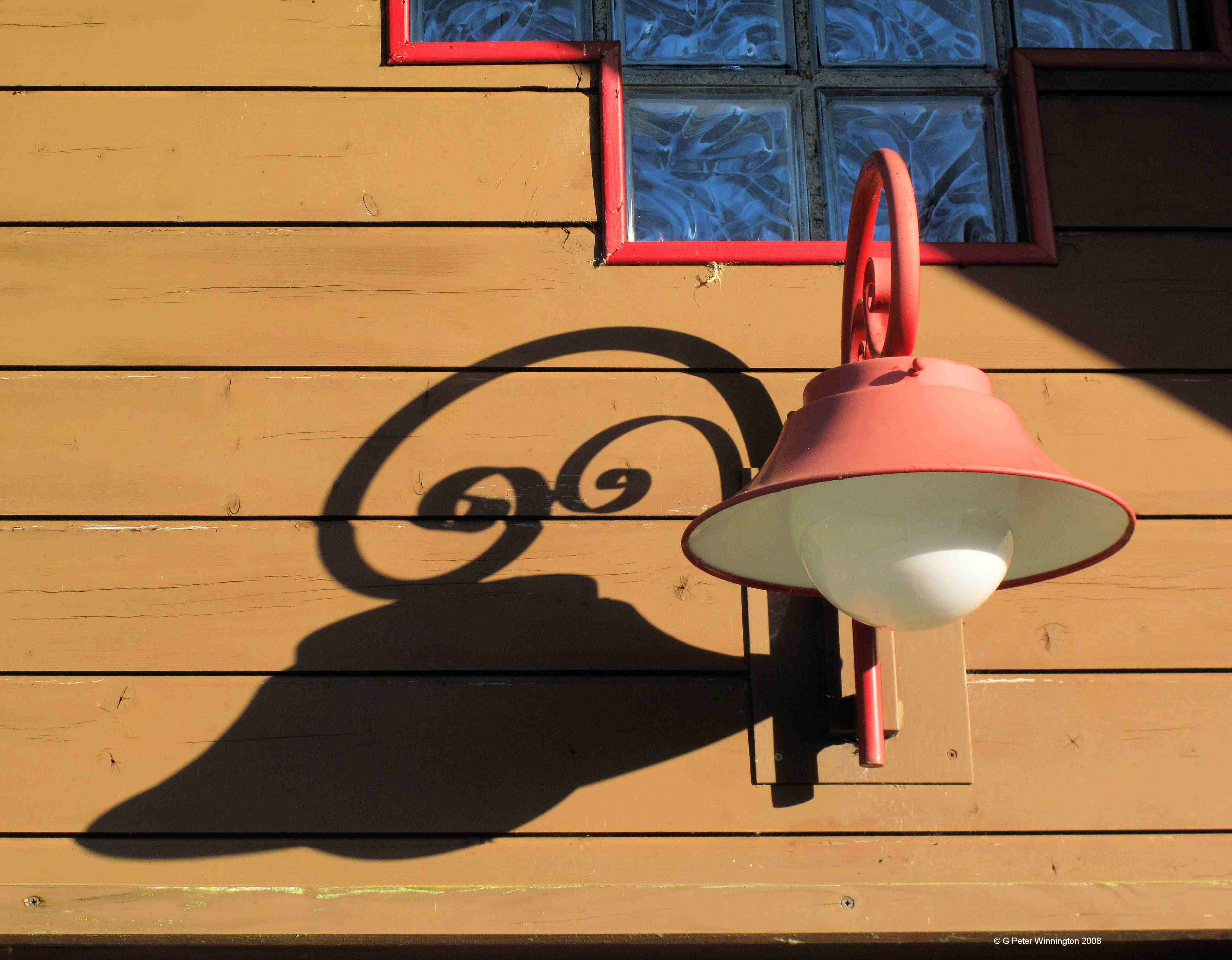 Light and shade